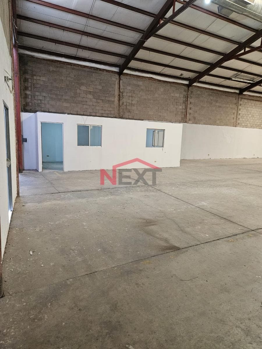 WINE CELLAR FOR RENT IN EL CHAPARRAL NEIGHBORHOOD