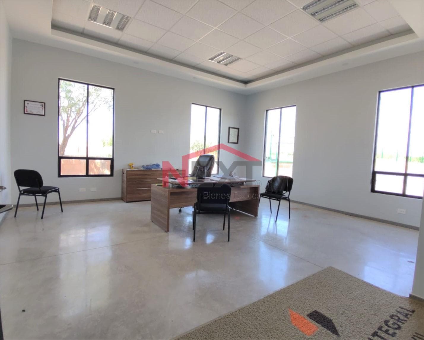 OFFICE FOR RENT IN EJIDO LA YESCA