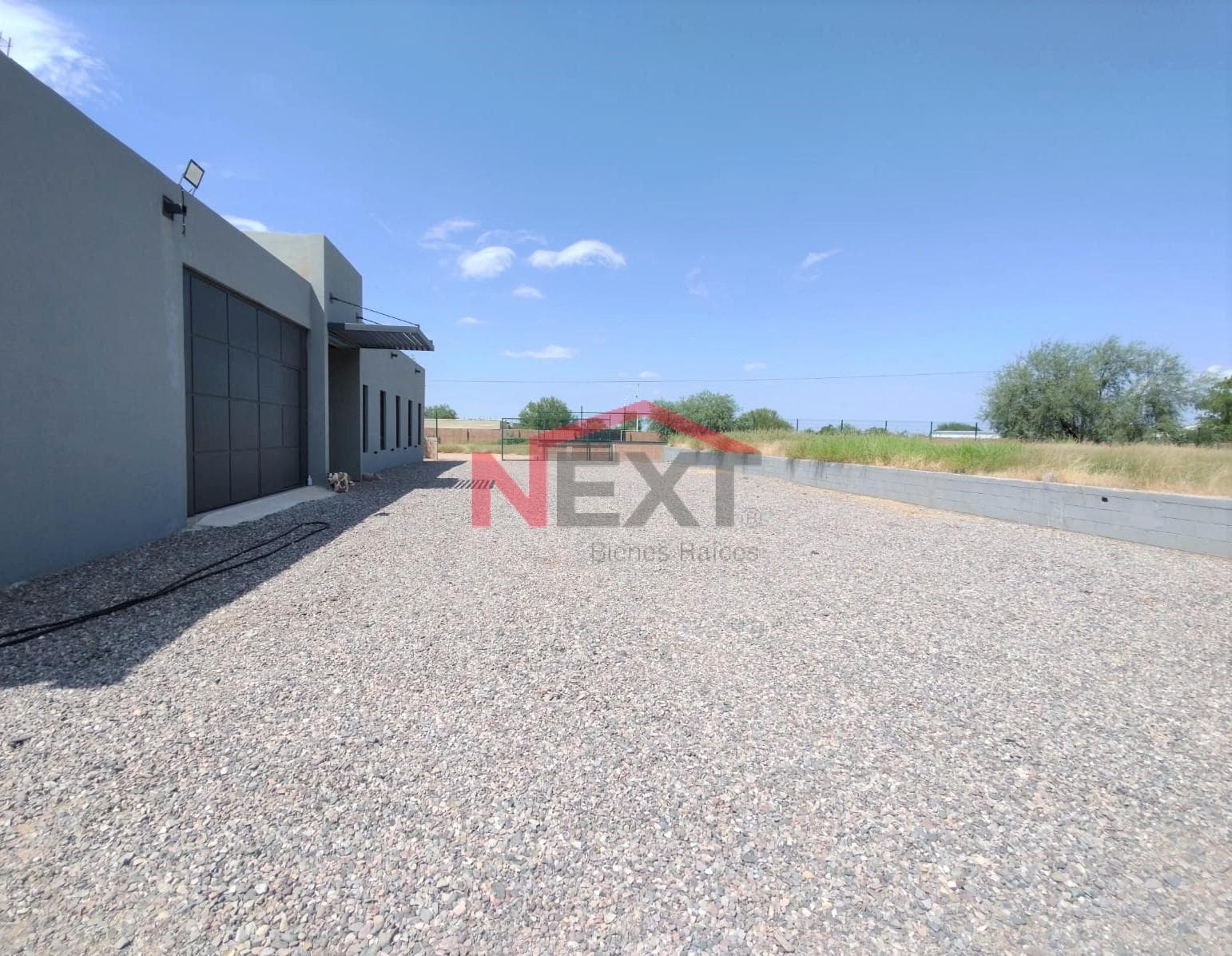 OFFICE FOR RENT IN EJIDO LA YESCA