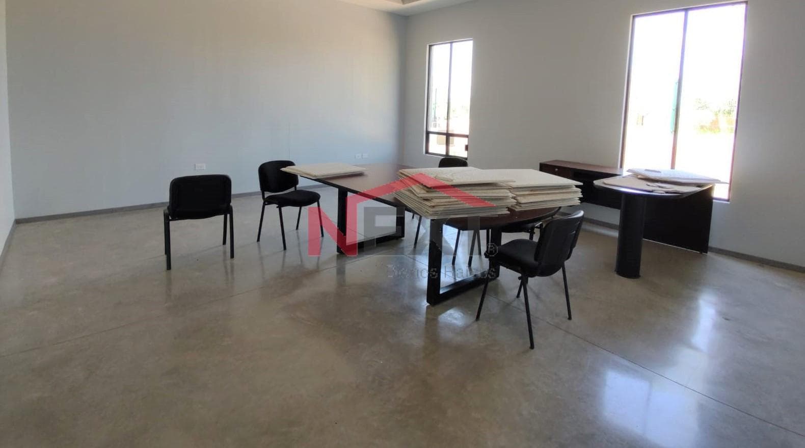 OFFICE FOR RENT IN EJIDO LA YESCA