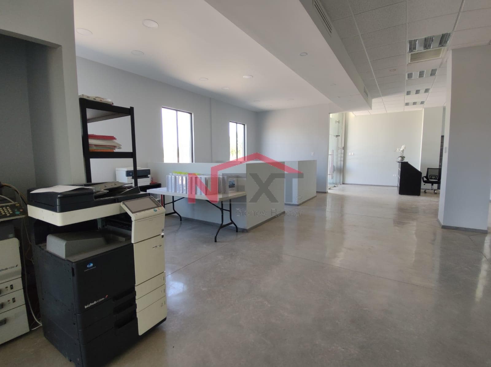 OFFICE FOR RENT IN EJIDO LA YESCA