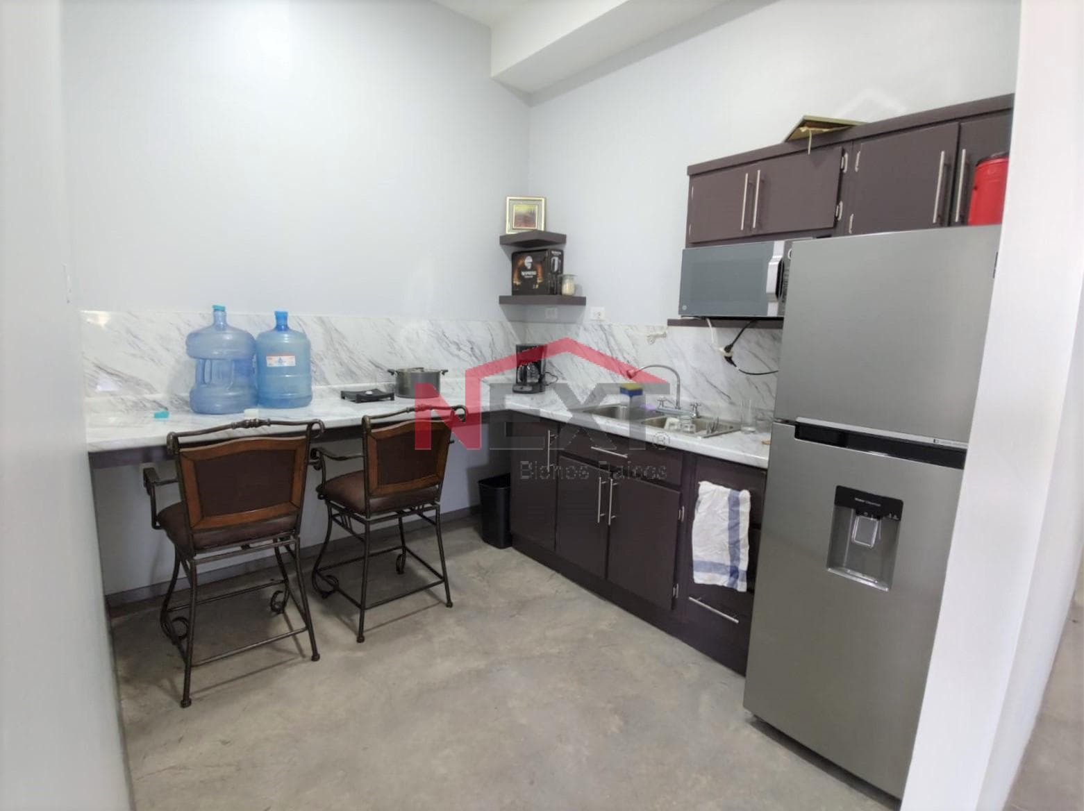 OFFICE FOR RENT IN EJIDO LA YESCA