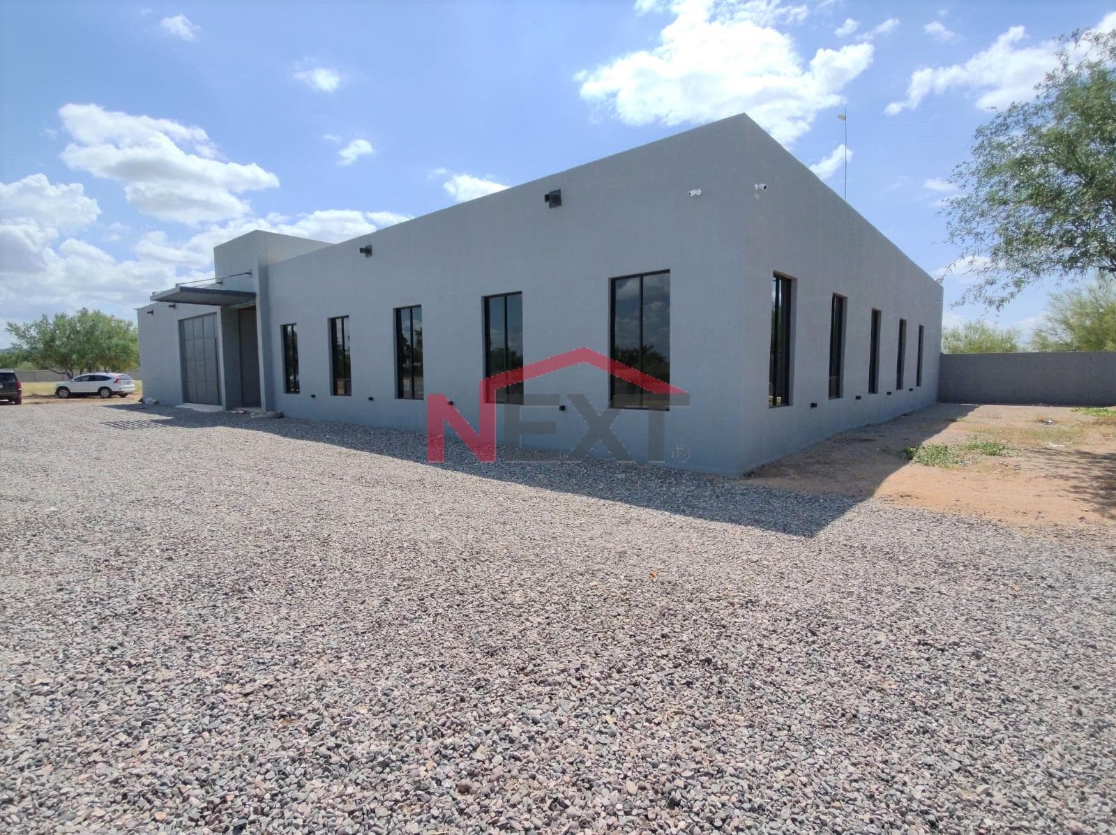 OFFICE FOR RENT IN EJIDO LA YESCA