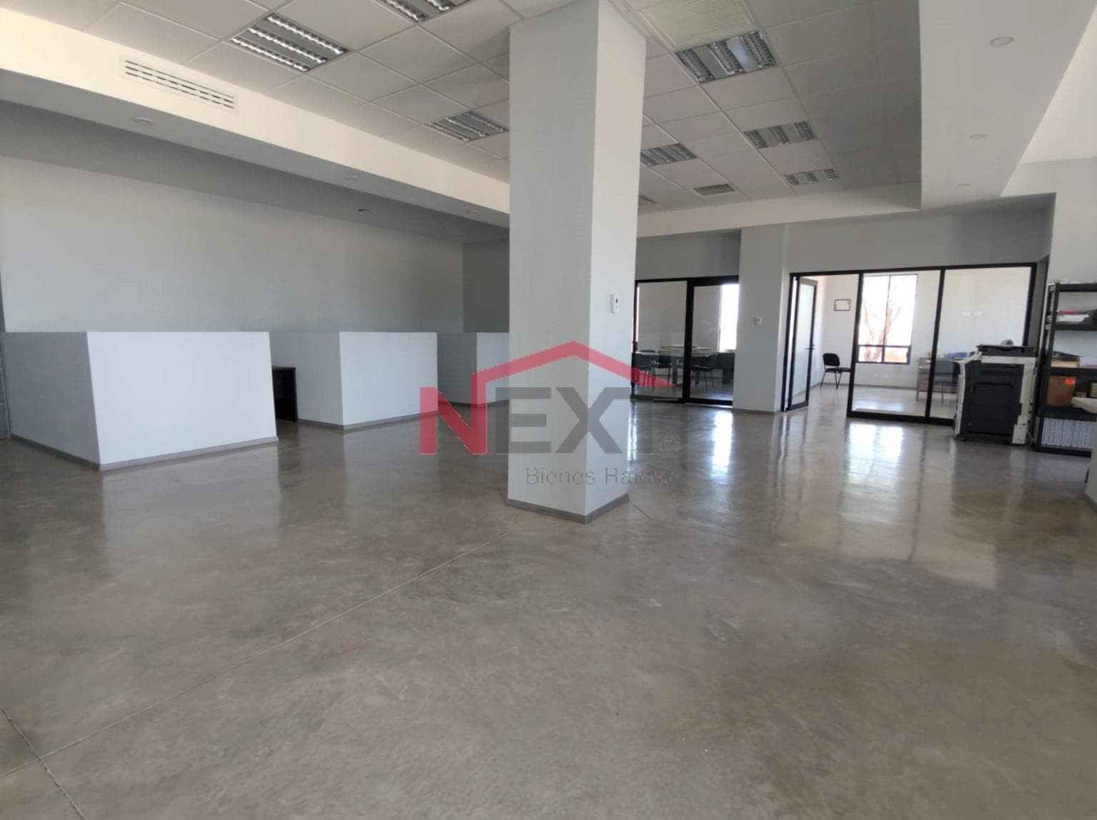 OFFICE FOR RENT IN EJIDO LA YESCA