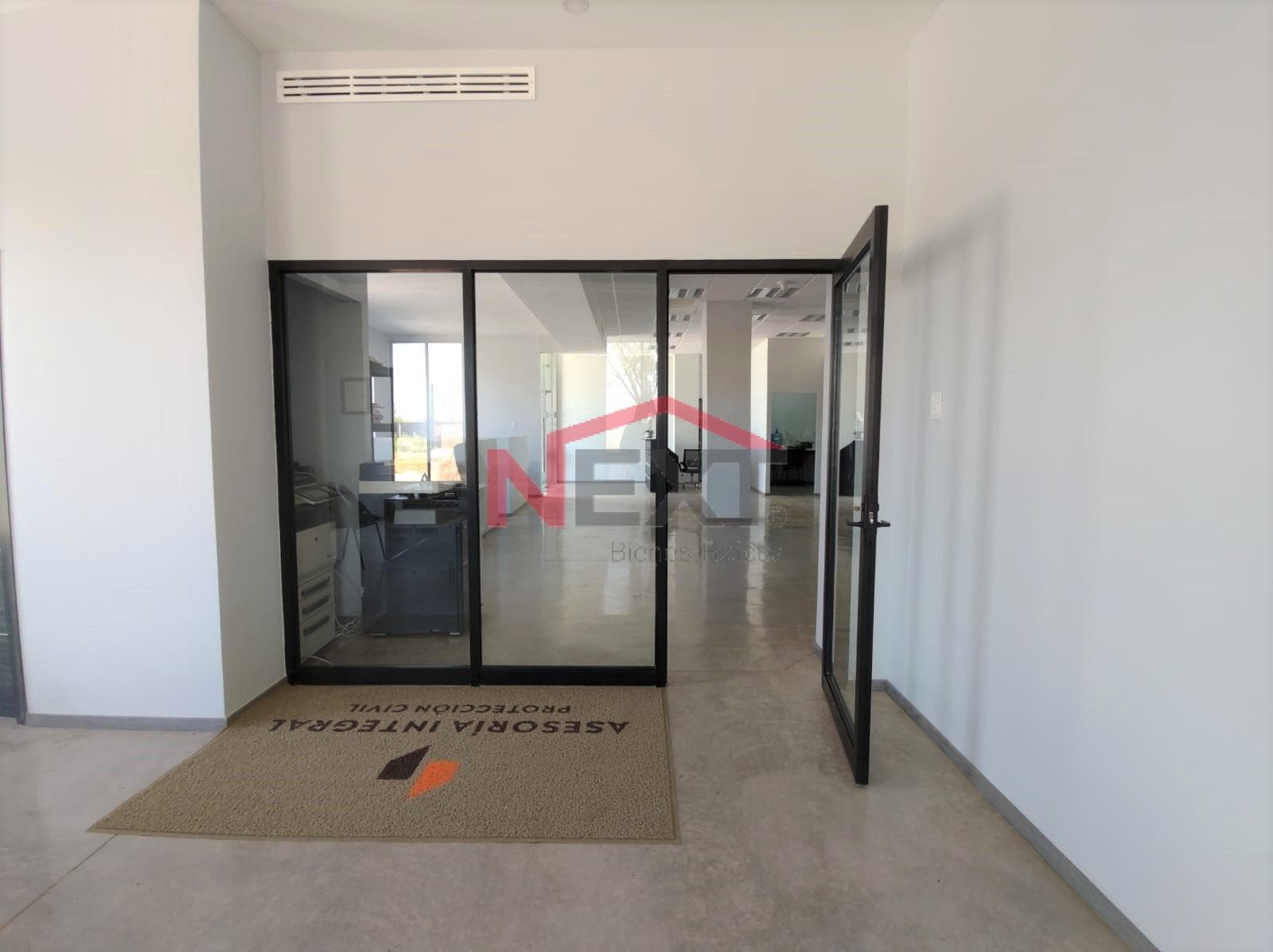 OFFICE FOR RENT IN EJIDO LA YESCA