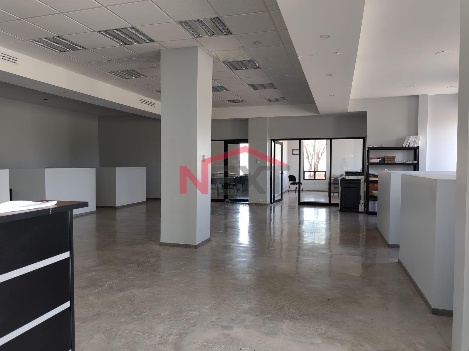 OFFICE FOR RENT IN EJIDO LA YESCA