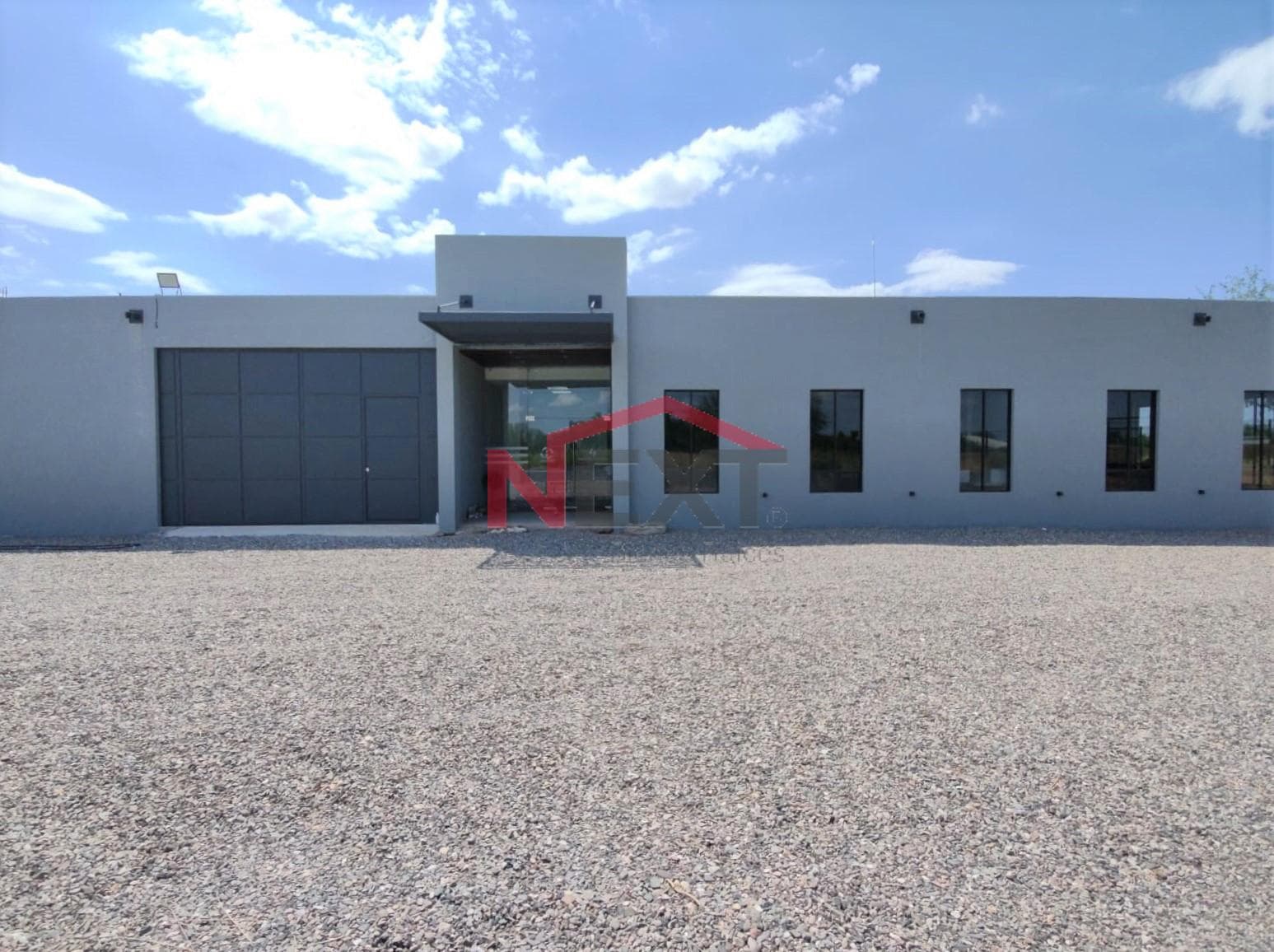 OFFICE FOR RENT IN EJIDO LA YESCA