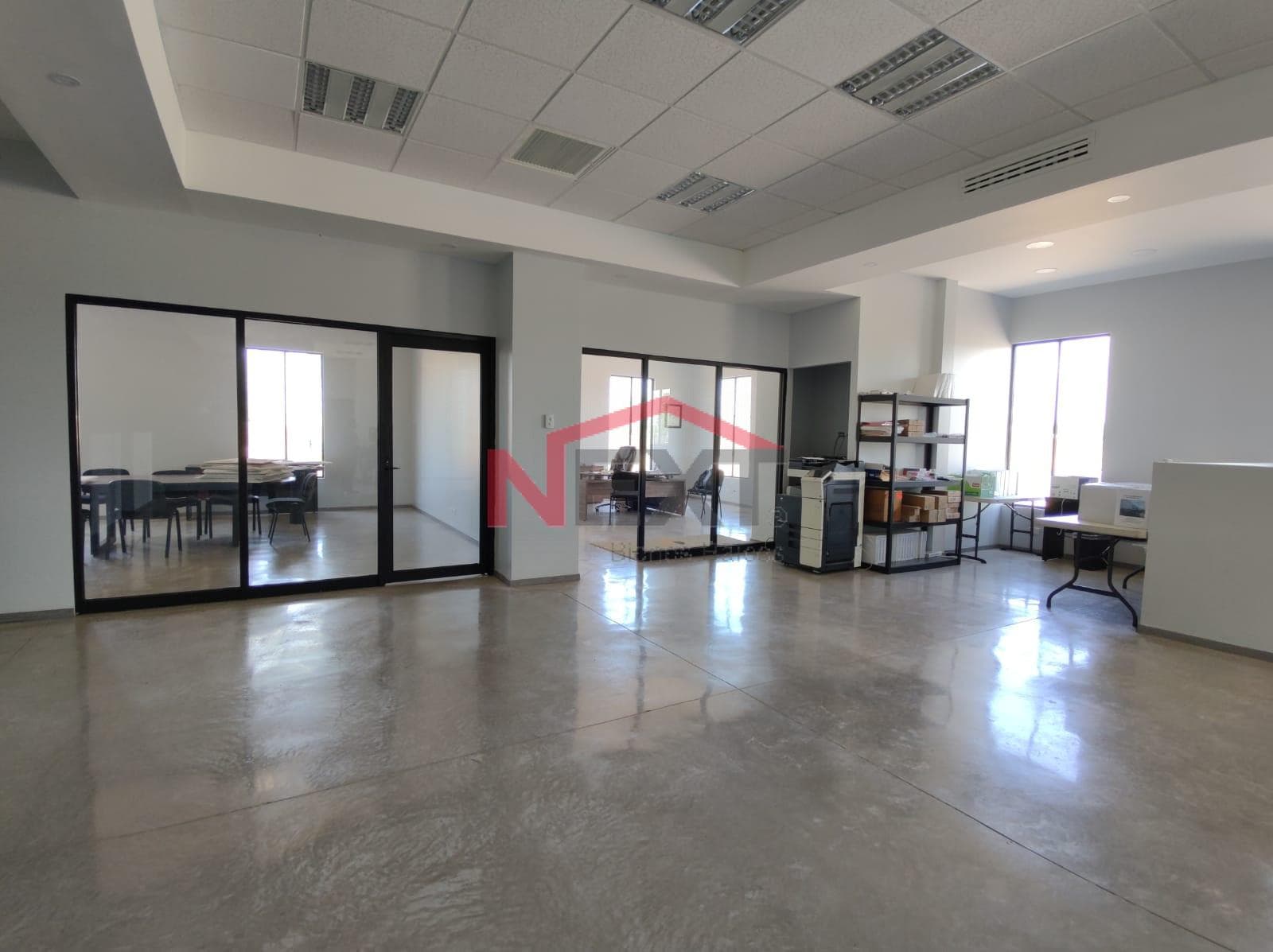 OFFICE FOR RENT IN EJIDO LA YESCA