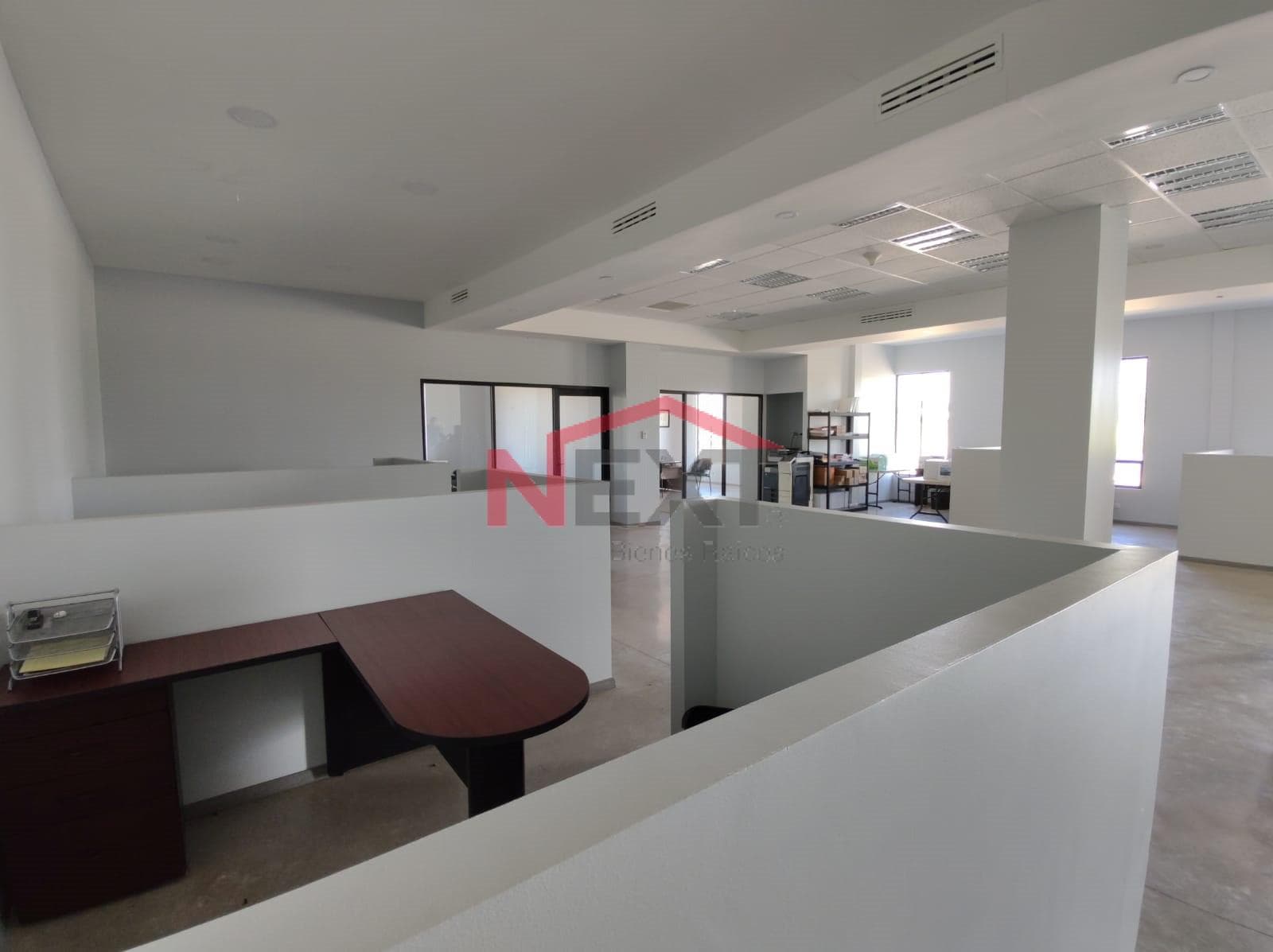 OFFICE FOR RENT IN EJIDO LA YESCA