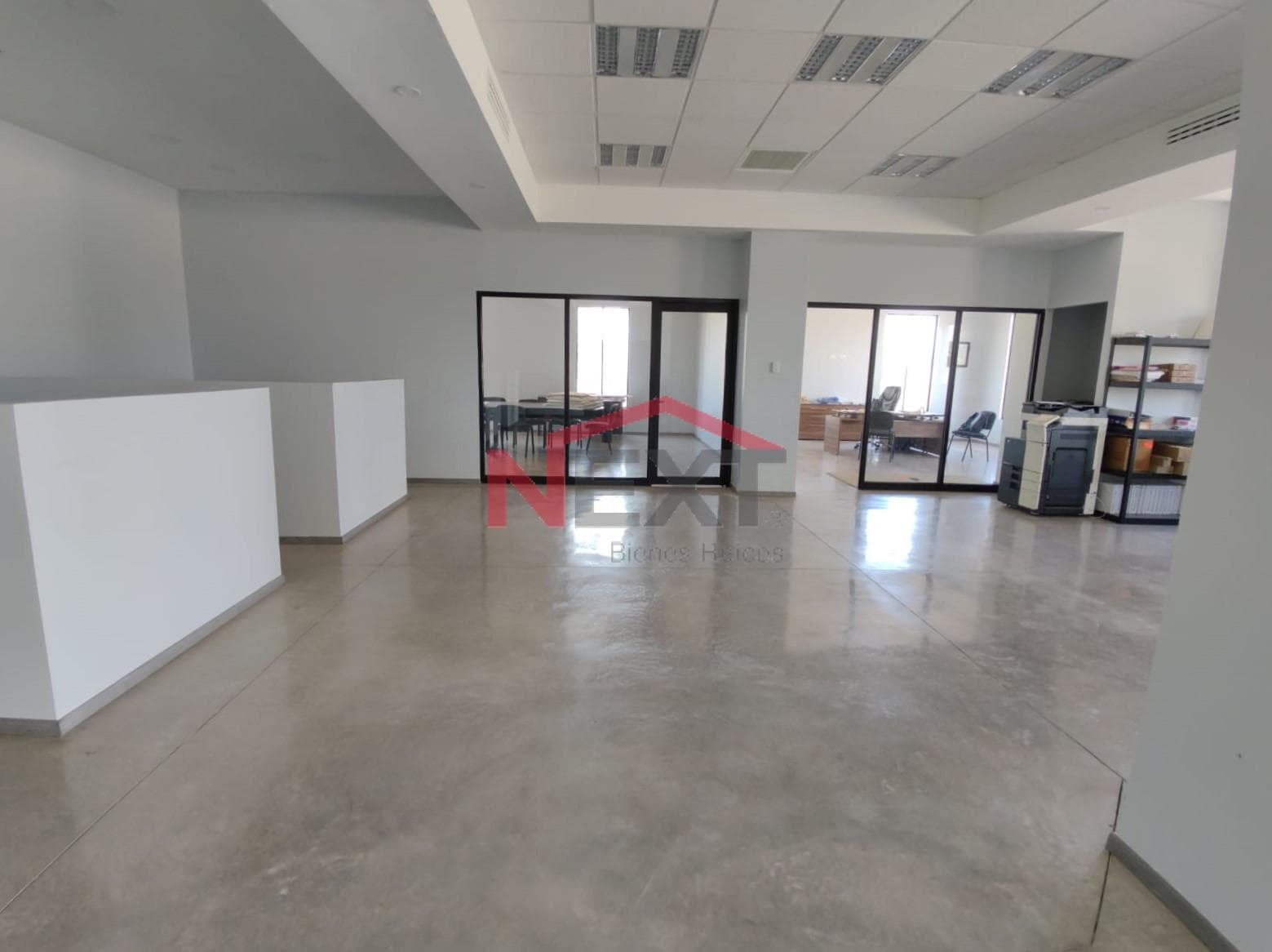 OFFICE FOR RENT IN EJIDO LA YESCA