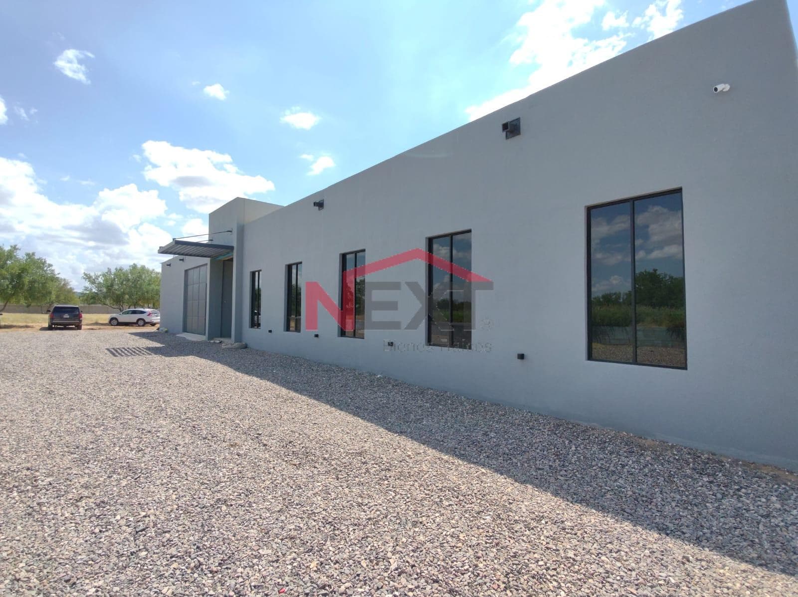 OFFICE FOR RENT IN EJIDO LA YESCA
