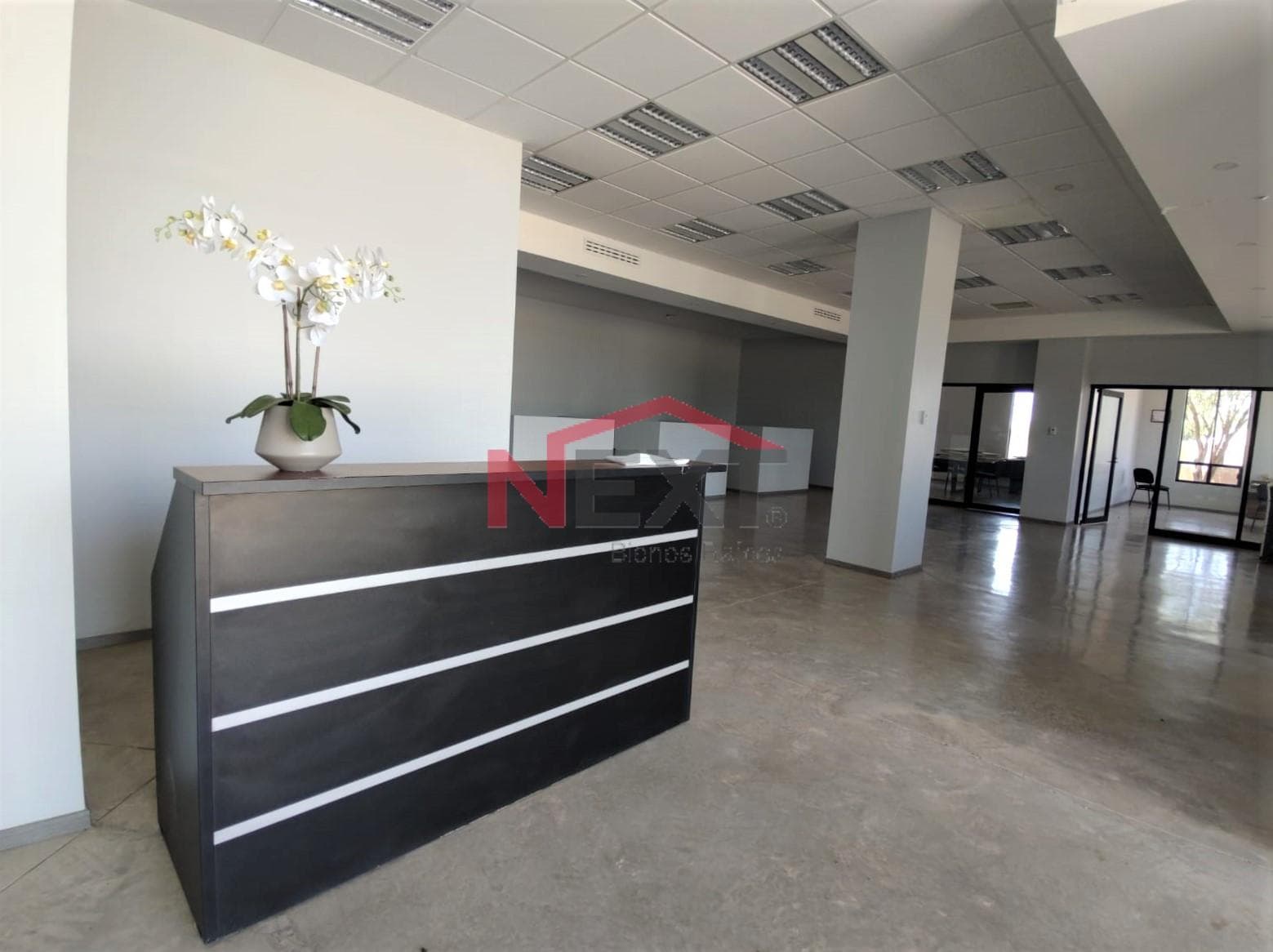 OFFICE FOR RENT IN EJIDO LA YESCA