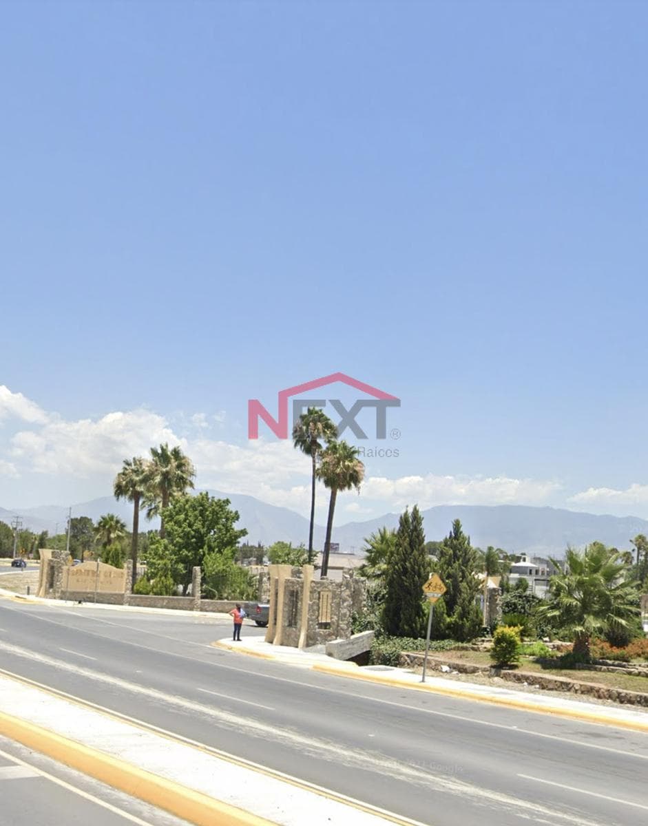 Land for Sale in North Saltillo