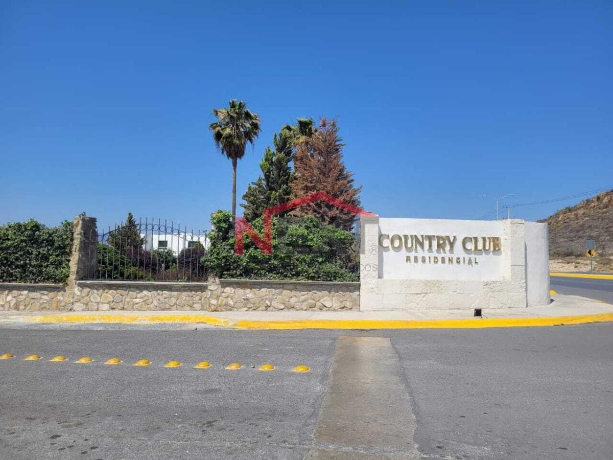 Land for Sale in North Saltillo