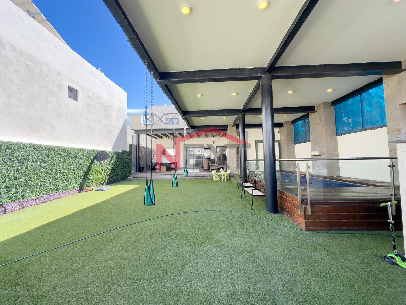 HOUSE FOR SALE IN LOS ALTOS RESIDENCIAL