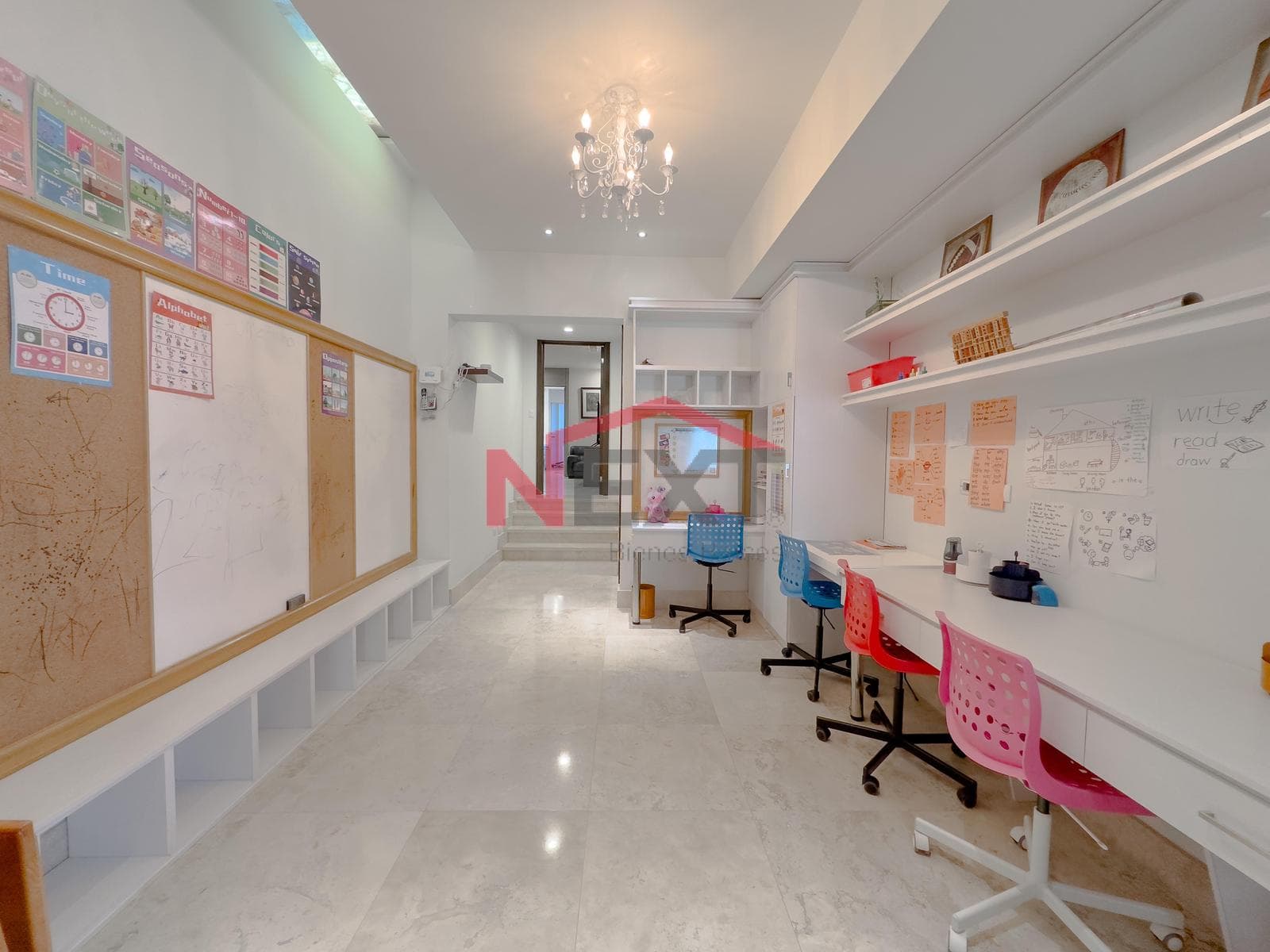 HOUSE FOR SALE IN LOS ALTOS RESIDENCIAL