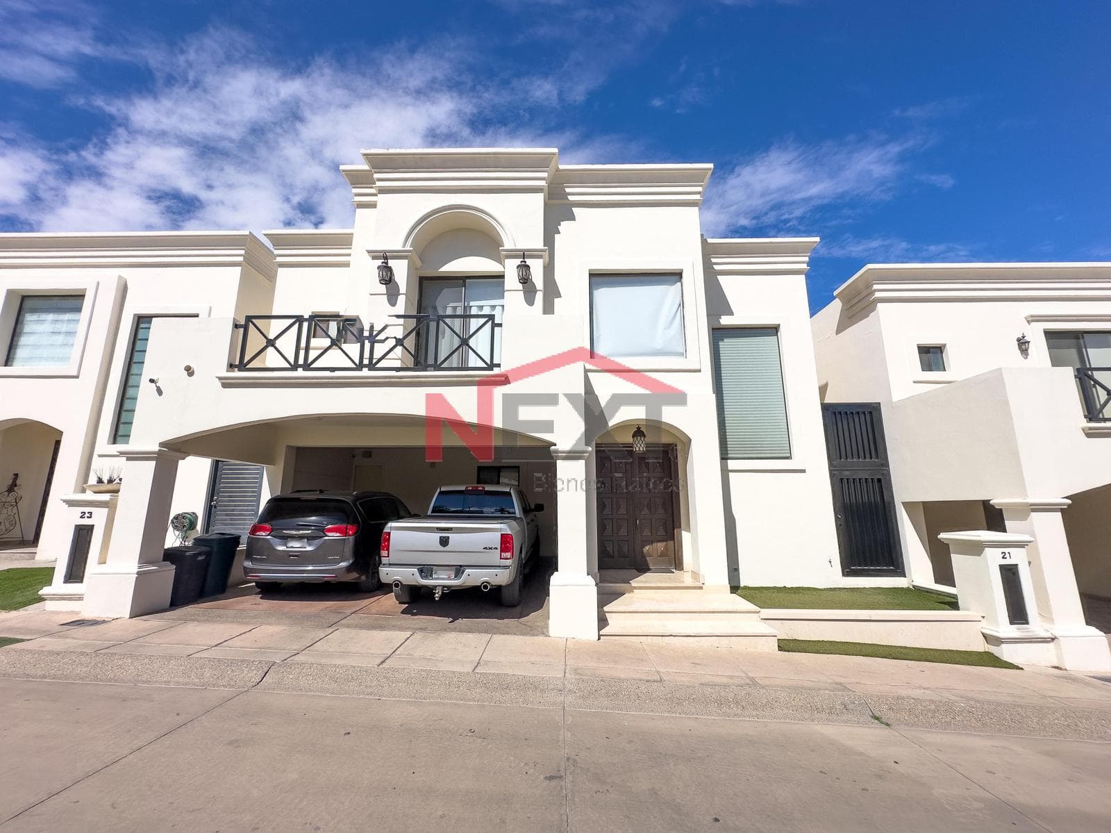 HOUSE FOR SALE IN LOS ALTOS RESIDENCIAL