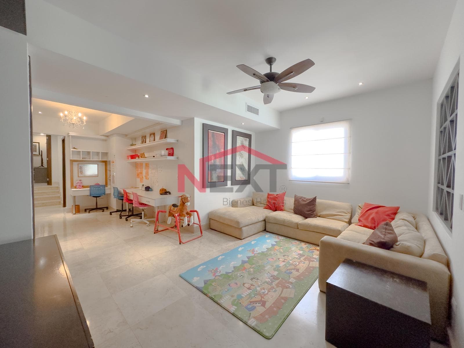 HOUSE FOR SALE IN LOS ALTOS RESIDENCIAL