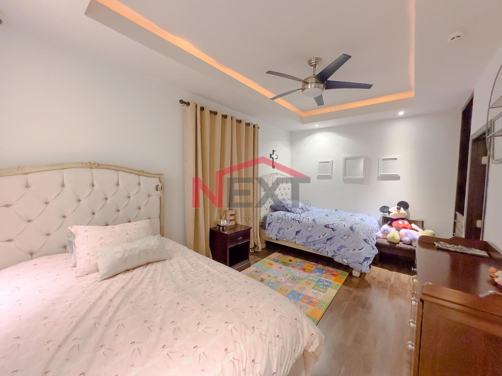 HOUSE FOR SALE IN LOS ALTOS RESIDENCIAL