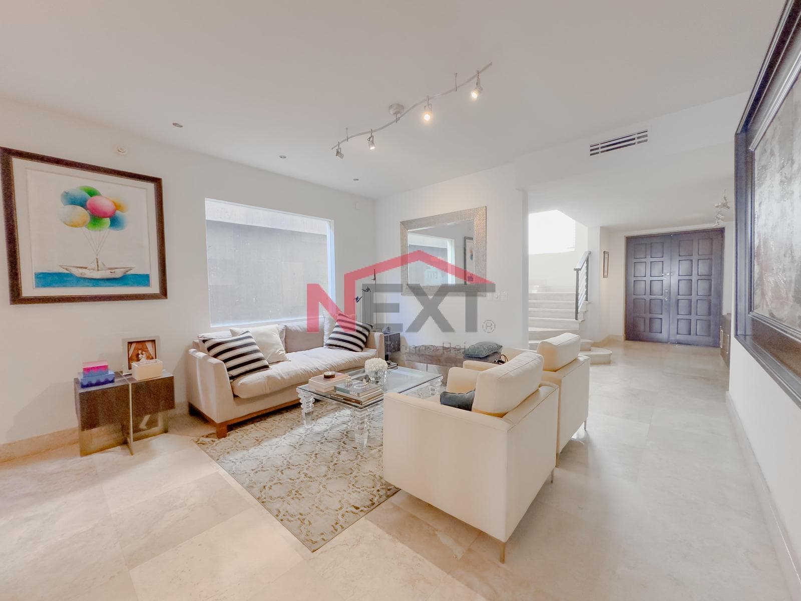 HOUSE FOR SALE IN LOS ALTOS RESIDENCIAL