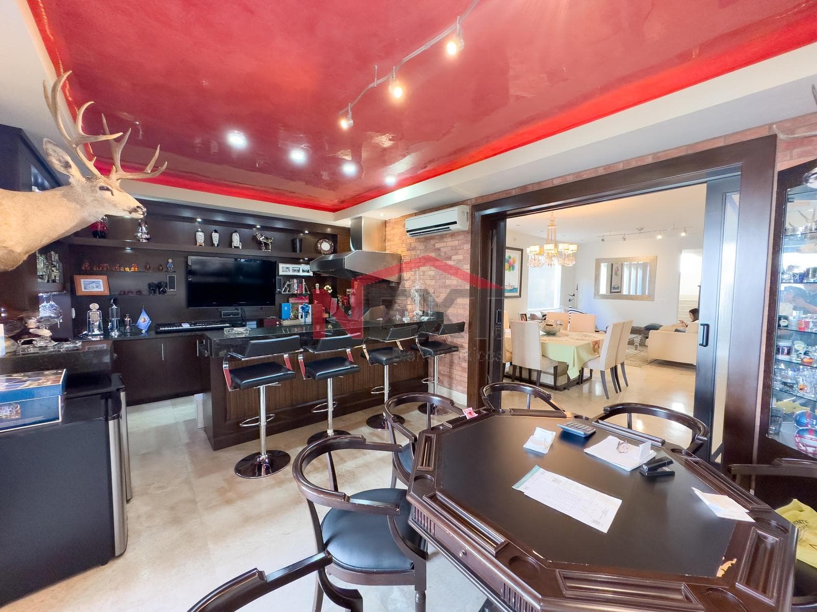 HOUSE FOR SALE IN LOS ALTOS RESIDENCIAL