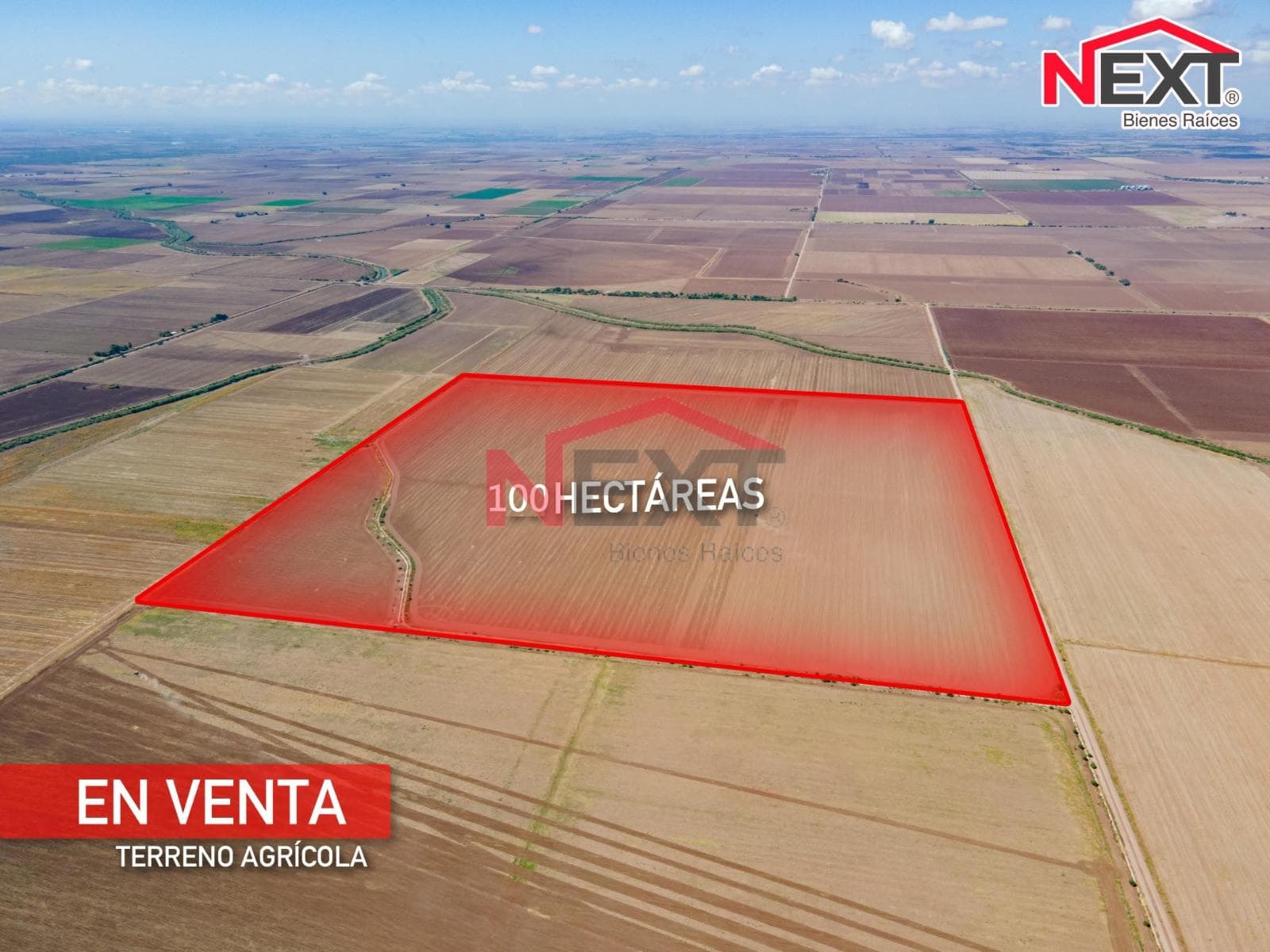 RANCHO AGRICOLA DE VENTA NAVOJOA SONORA