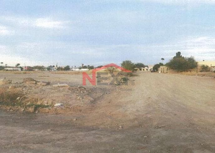 LAND FOR SALE IN CABORCA, SON.