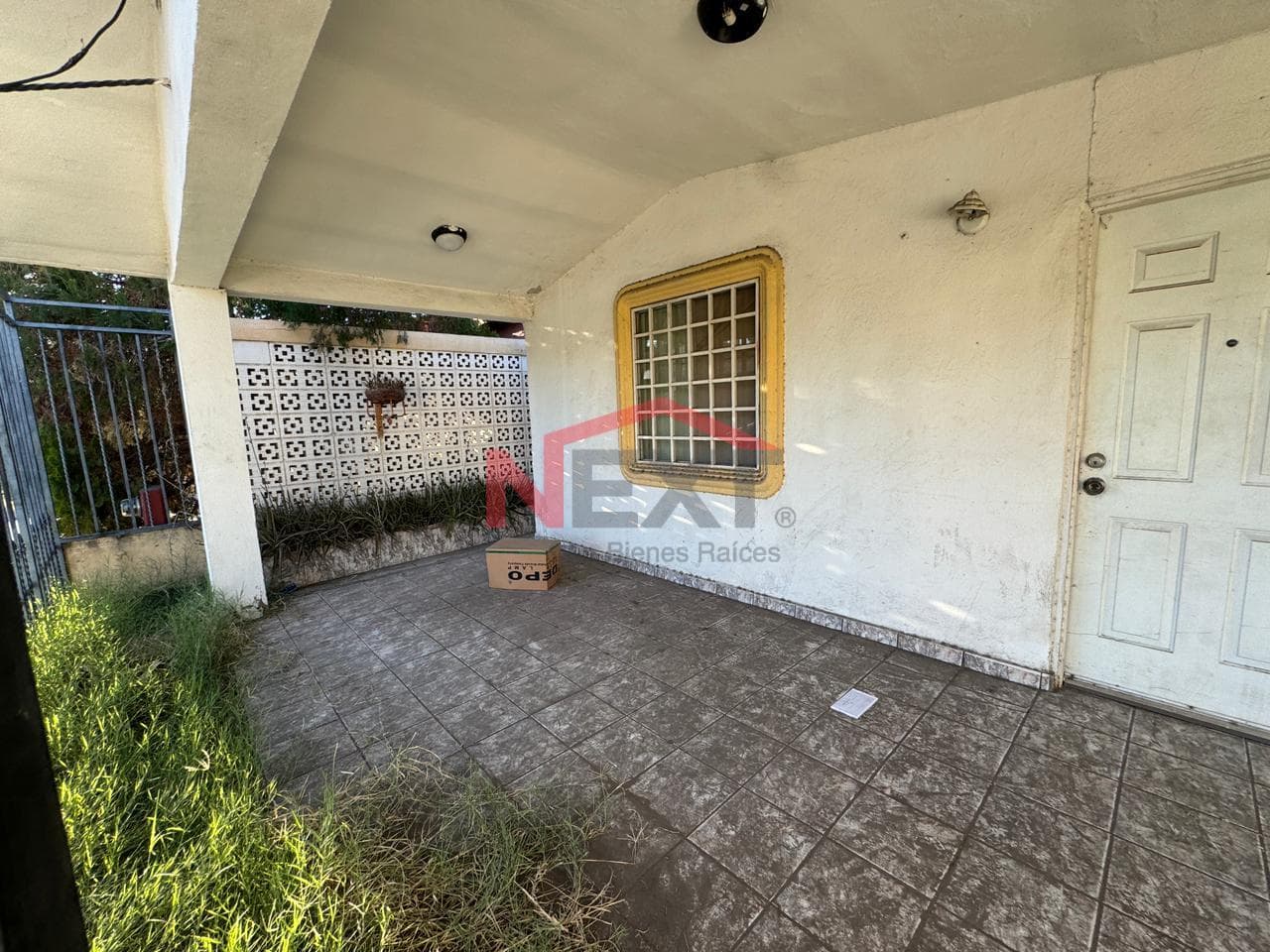 HOUSE FOR SALE IN PASEO DEL SOL