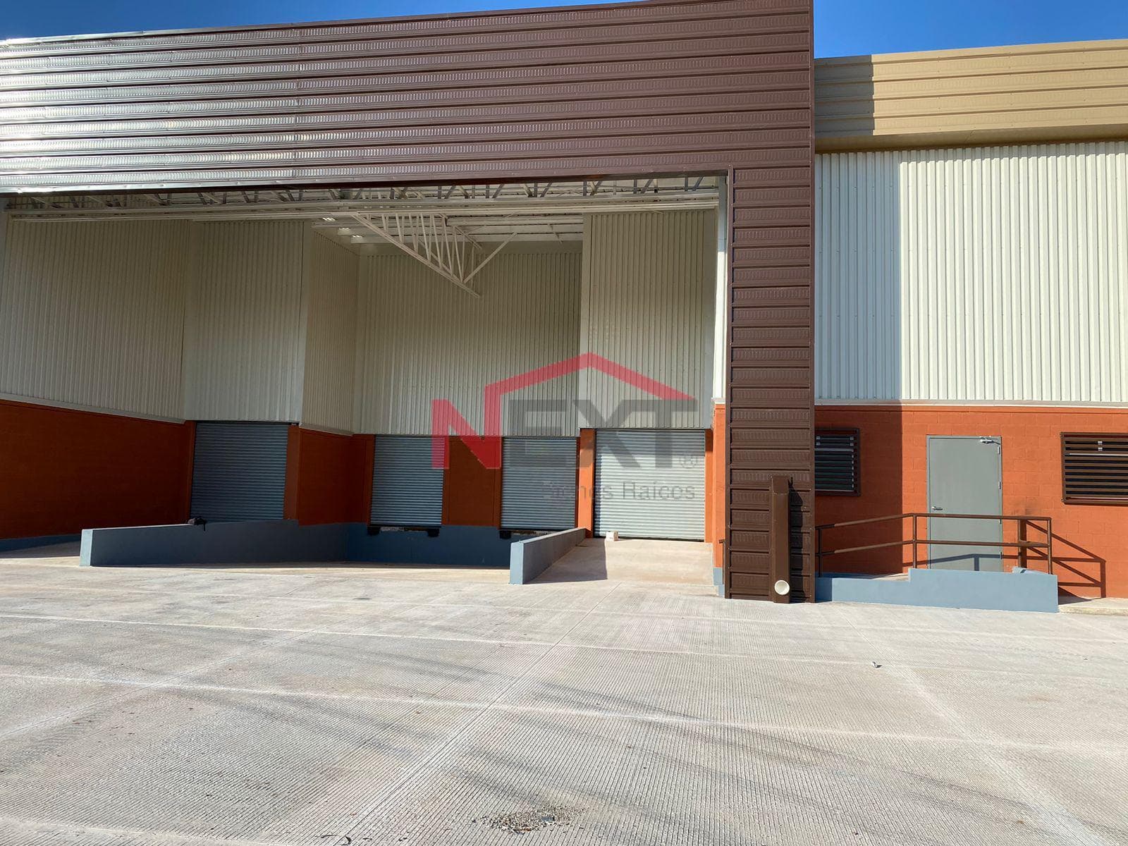WINE CELLAR FOR RENT ON THE HERMOSILLO-KINO HIGHWAY, KM 13