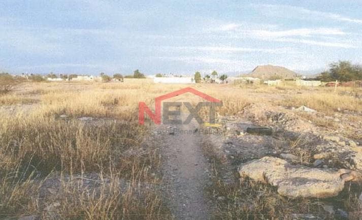 LAND FOR SALE IN CABORCA, SON.