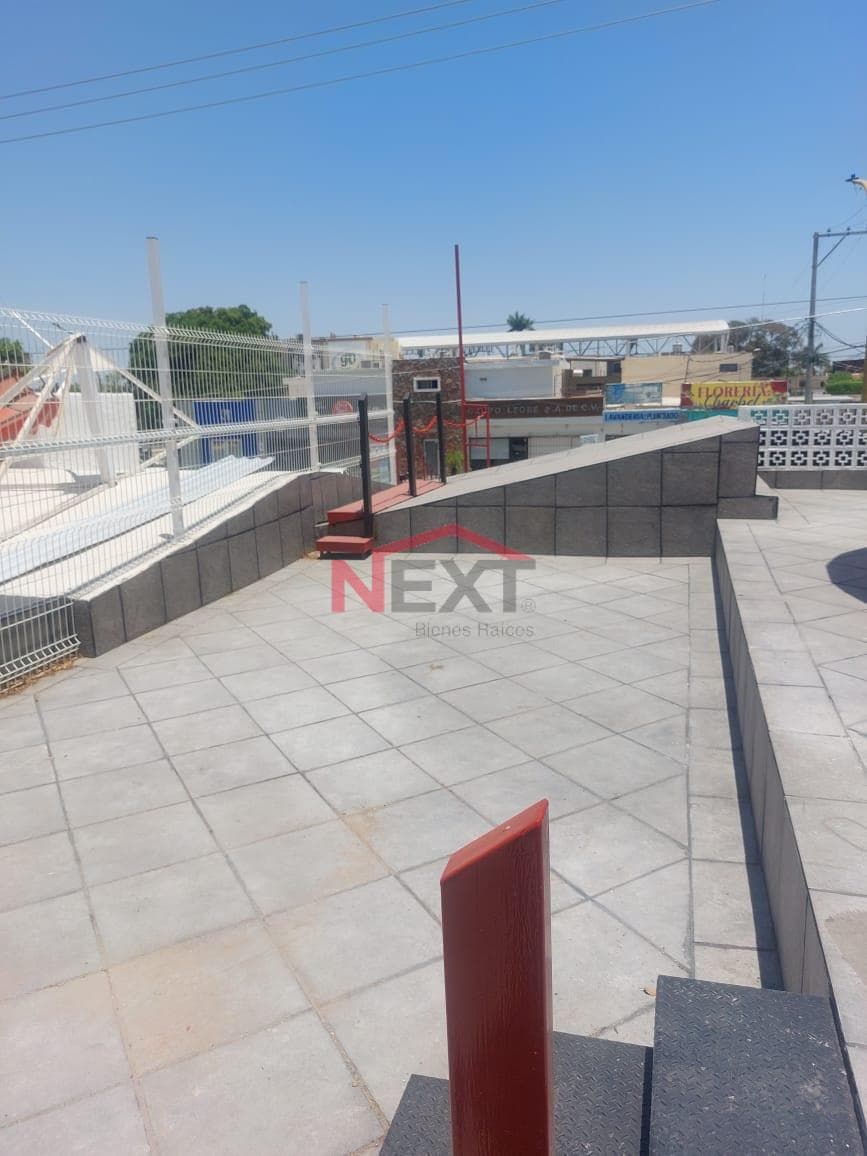 APARTMENT FOR RENT LOCATED ON HIDALGO STREET, CENTRO NEIGHBORHOOD