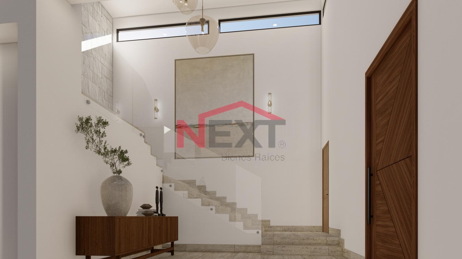 HOUSE FOR SALE IN BAHIA DE KINO