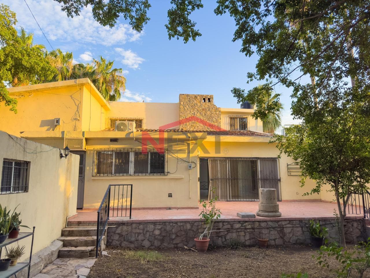 House for sale in Col. Pitic