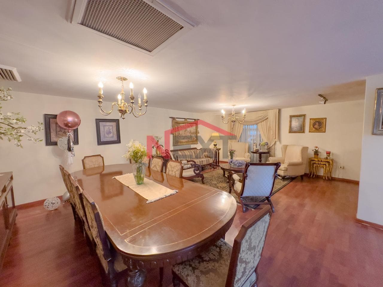 House for sale in Col. Pitic