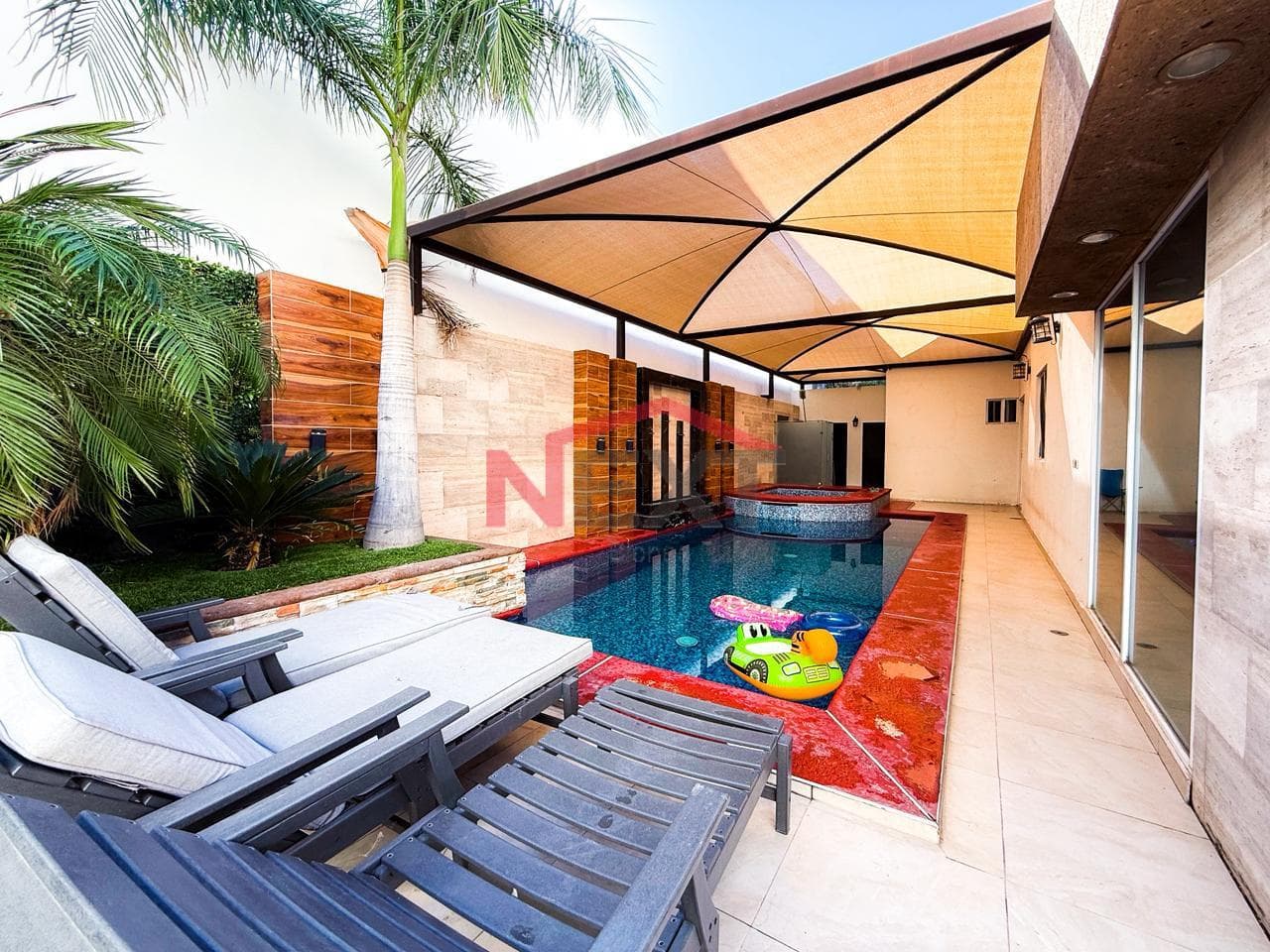 HOUSE FOR SALE IN LA RIOJA RESIDENTIAL