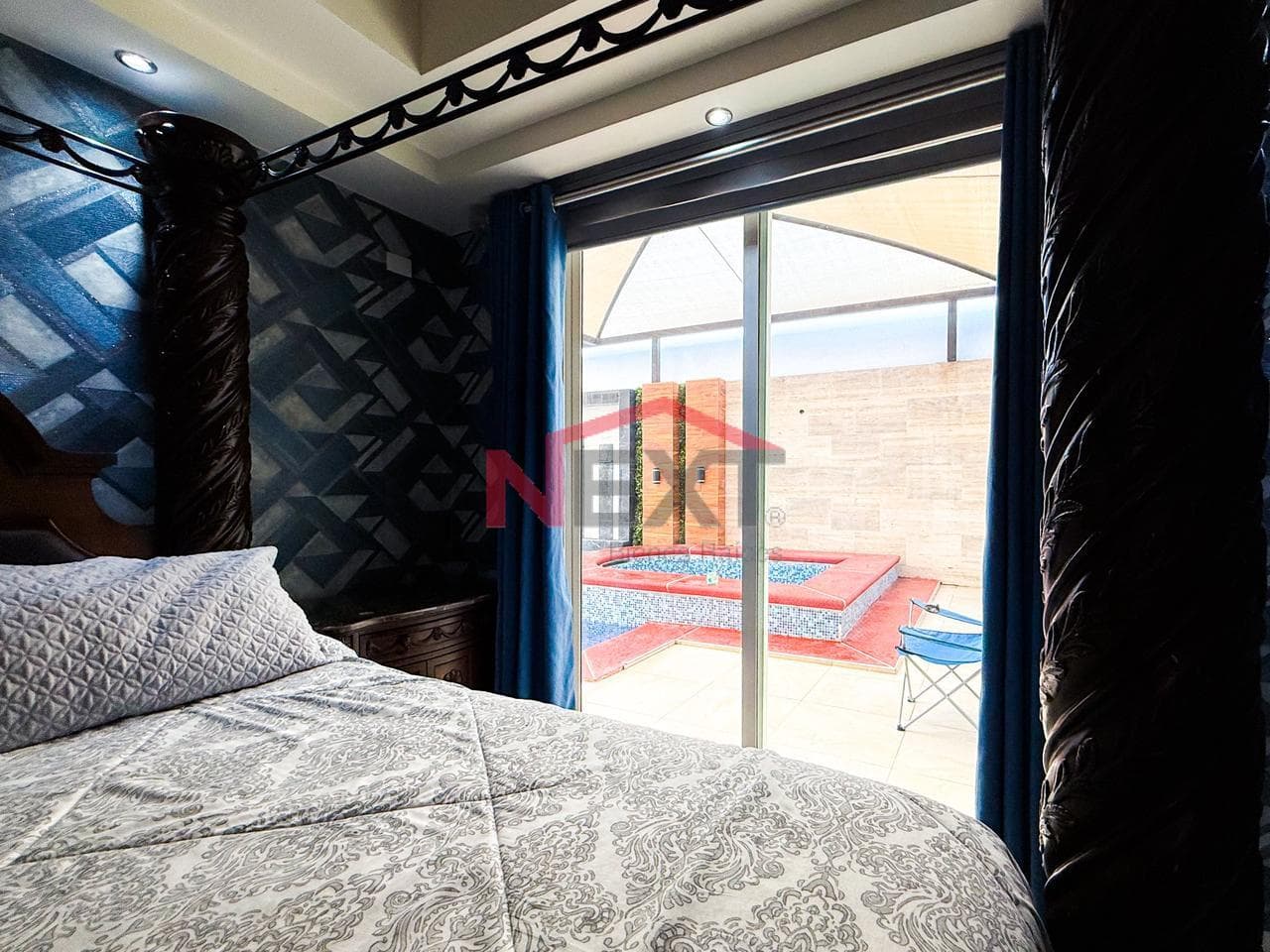 HOUSE FOR SALE IN LA RIOJA RESIDENTIAL