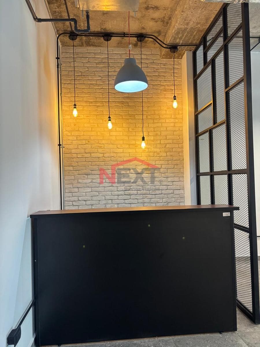 OFFICE FOR RENT IN GRAND KINO