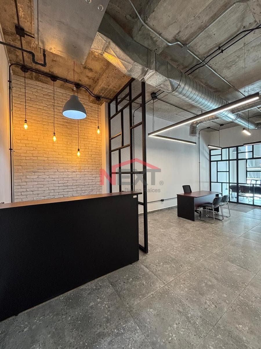 OFFICE FOR RENT IN GRAND KINO