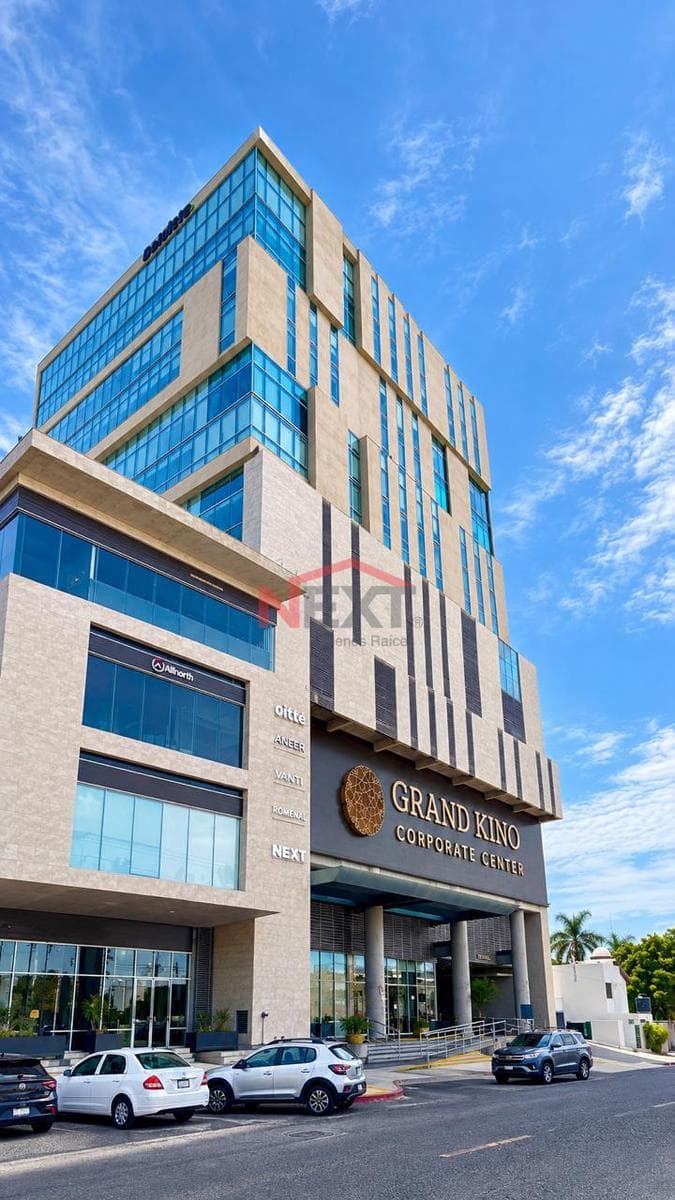 OFFICE FOR RENT IN GRAND KINO