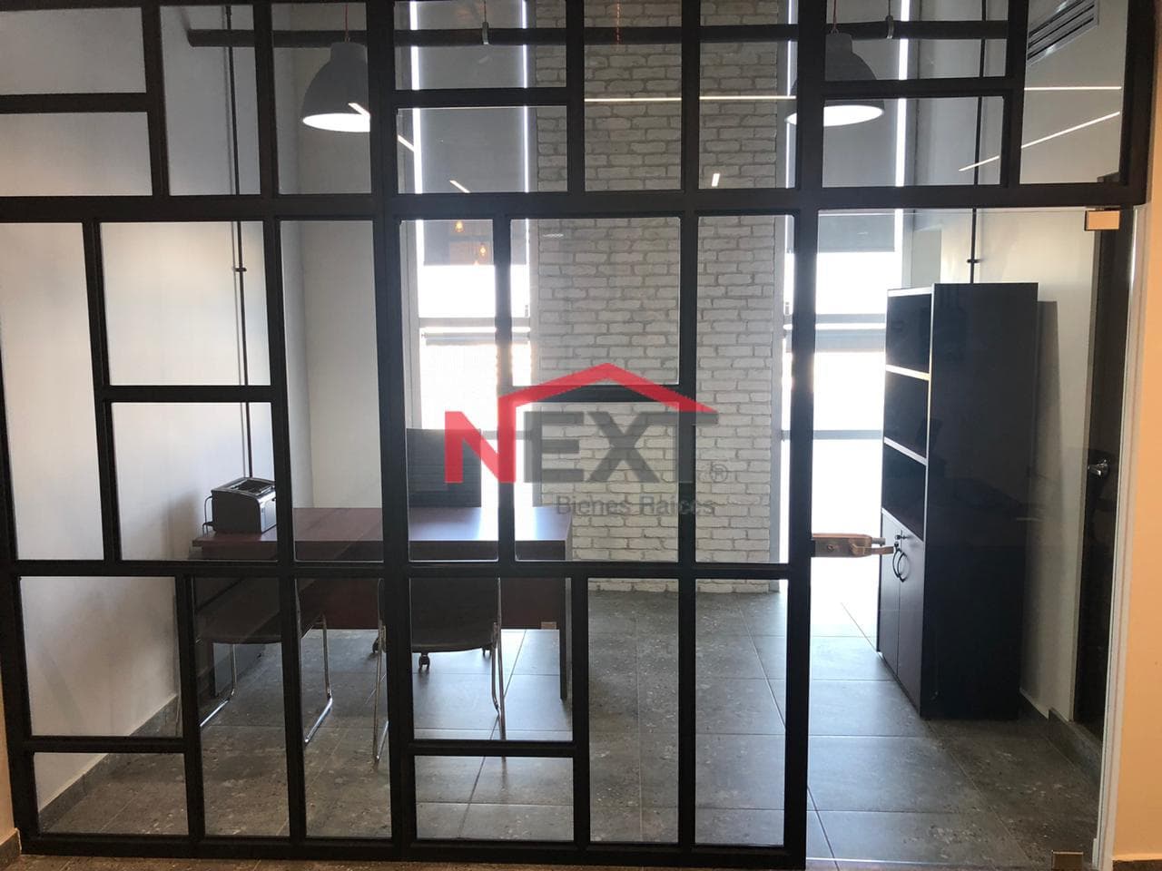 OFFICE FOR RENT IN GRAND KINO