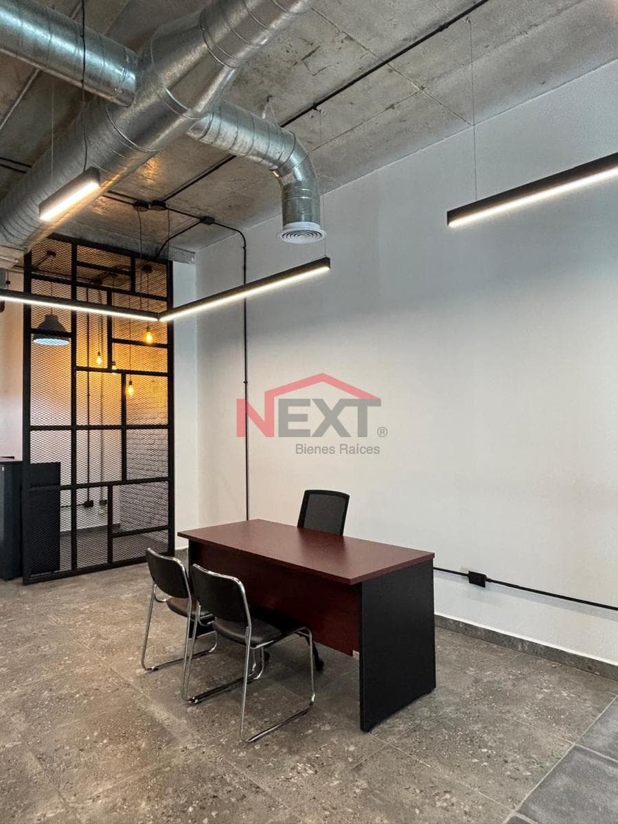 OFFICE FOR RENT IN GRAND KINO
