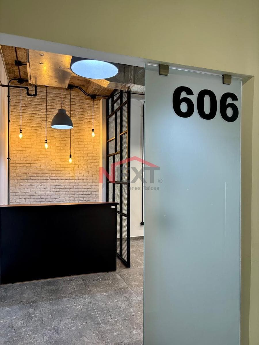 OFFICE FOR RENT IN GRAND KINO