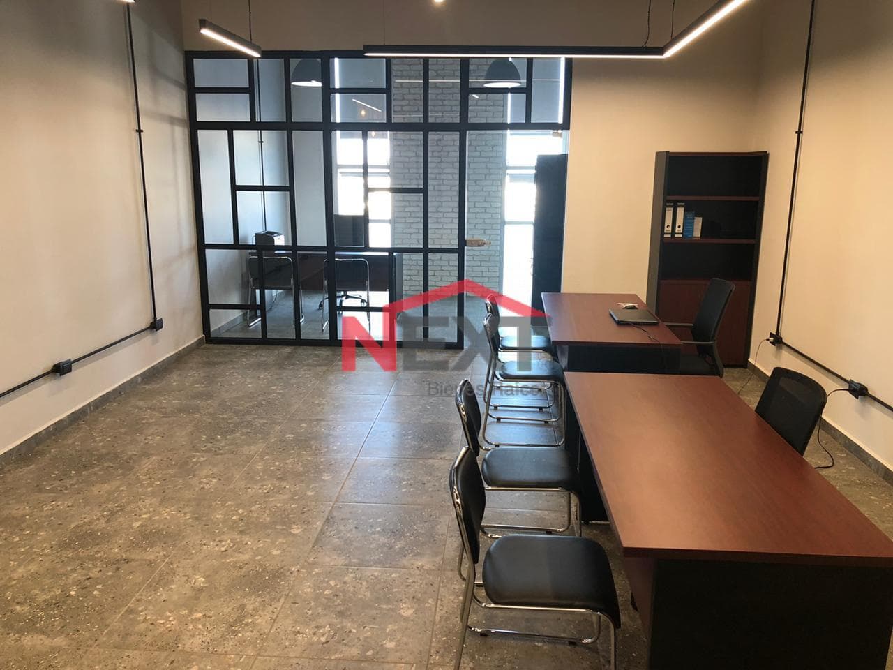 OFFICE FOR RENT IN GRAND KINO