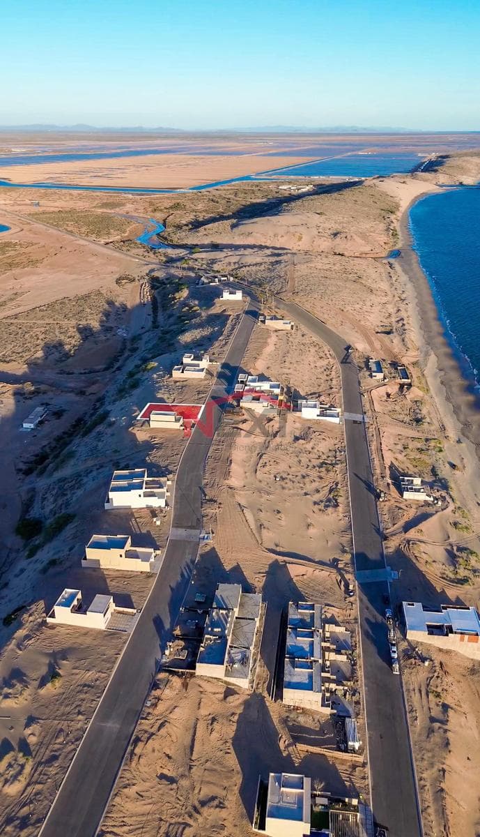 LAND FOR SALE IN ALTARENA