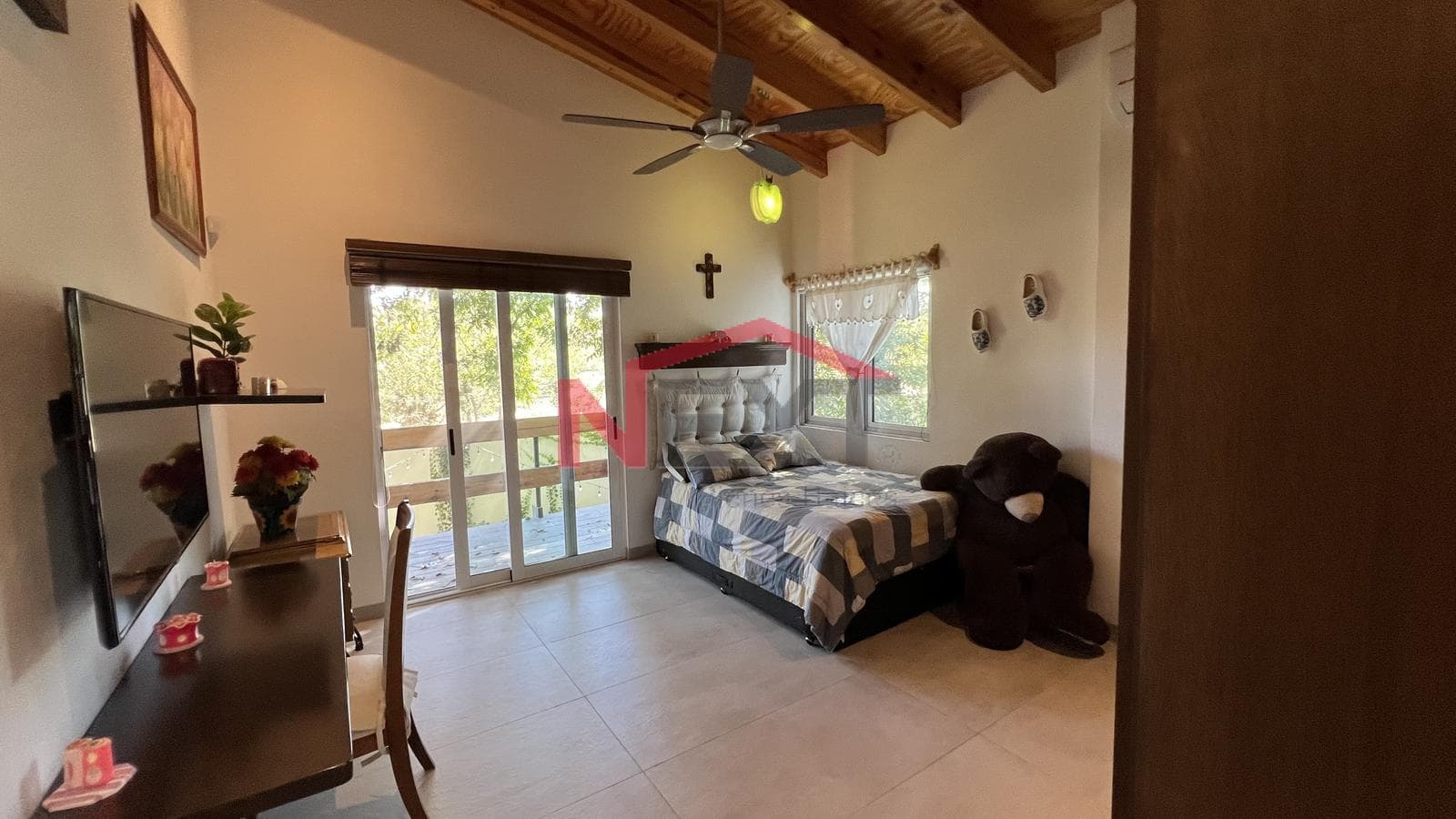 HOME FOR SALE IN THE LA CHIRIPA SUBDIVISION