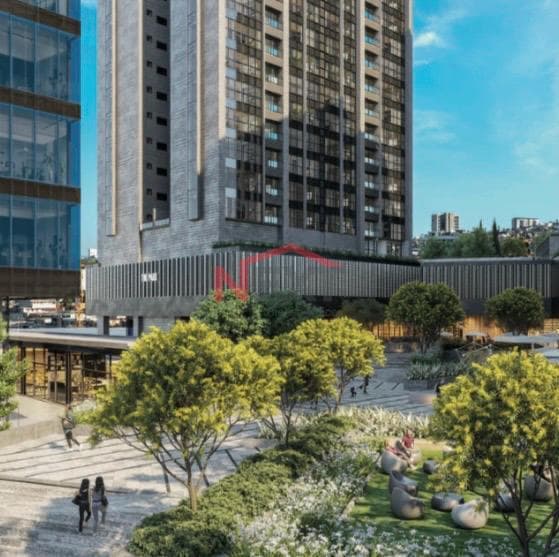 Torre Eugenia | Offices and Medical Offices Available for Pre-Sale ???? Plaza Toreo City Complex – Tijuana, B.C.