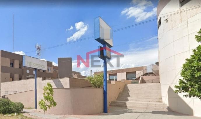OFFICE FOR RENT IN PLAZA PUEBLA AS PART OF THE RIO SONORA PROJECT
