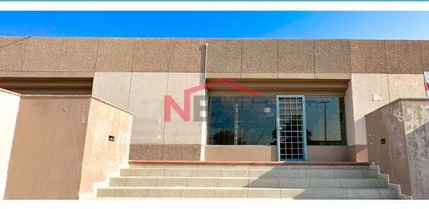 OFFICE FOR RENT IN PLAZA PUEBLA AS PART OF THE RIO SONORA PROJECT