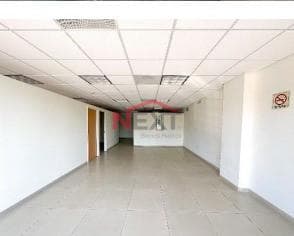 OFFICE FOR RENT IN PLAZA PUEBLA AS PART OF THE RIO SONORA PROJECT