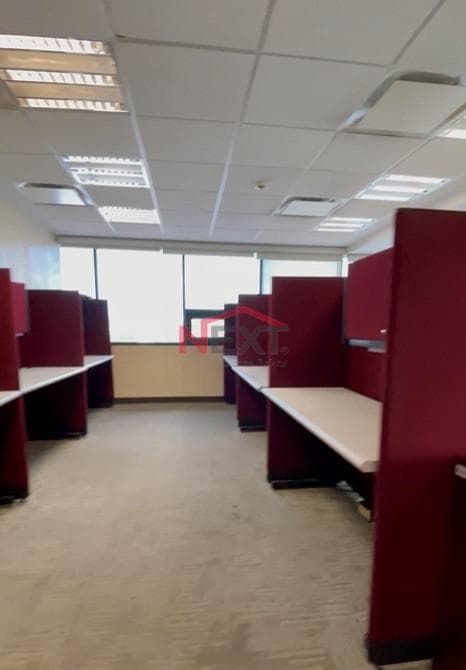 OFFICE FOR RENT AT THE LAS PALMAS BUSINESS CENTER